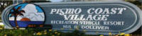 PISMO COAST VILLAGE RV
