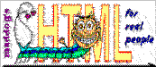 Maddog's HTML for Real People