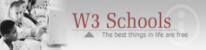 W3Schools